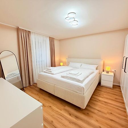 Rennglueck Apartments Келберг Екстериор снимка