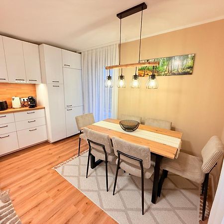 Rennglueck Apartments Келберг Екстериор снимка