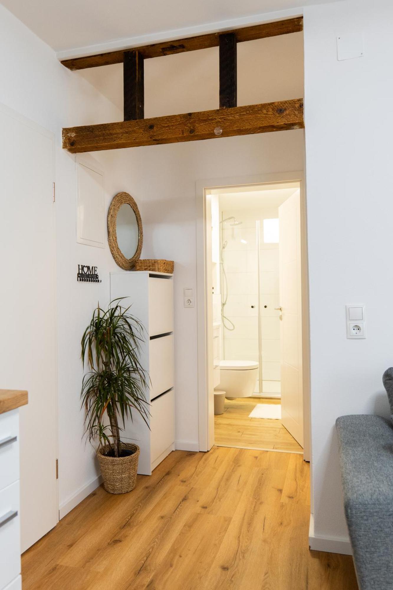Rennglueck Apartments Келберг Екстериор снимка