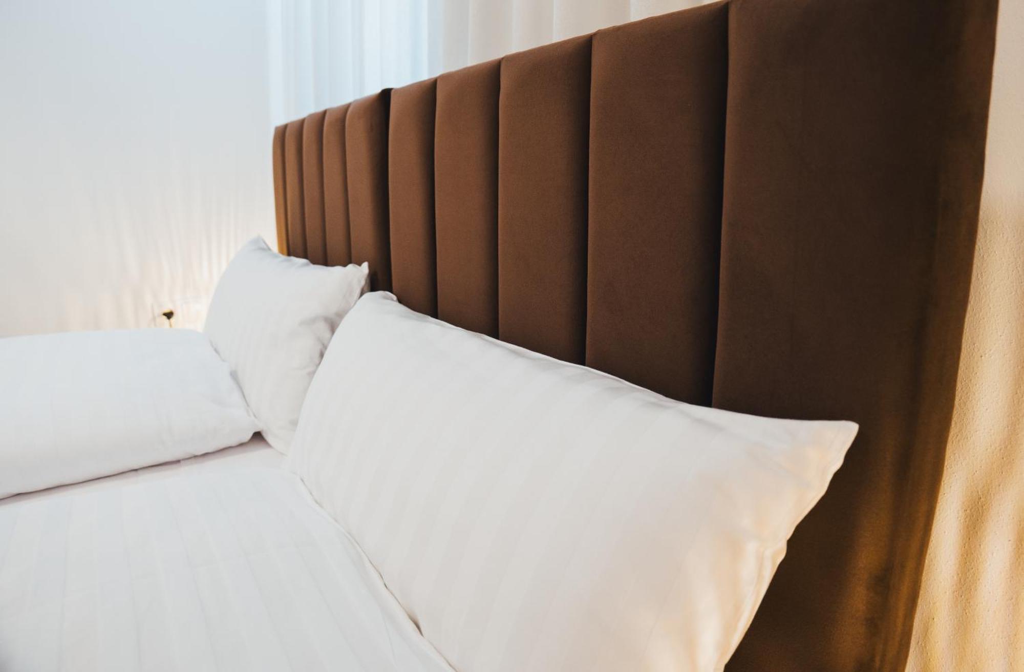 Rennglueck Apartments Келберг Екстериор снимка