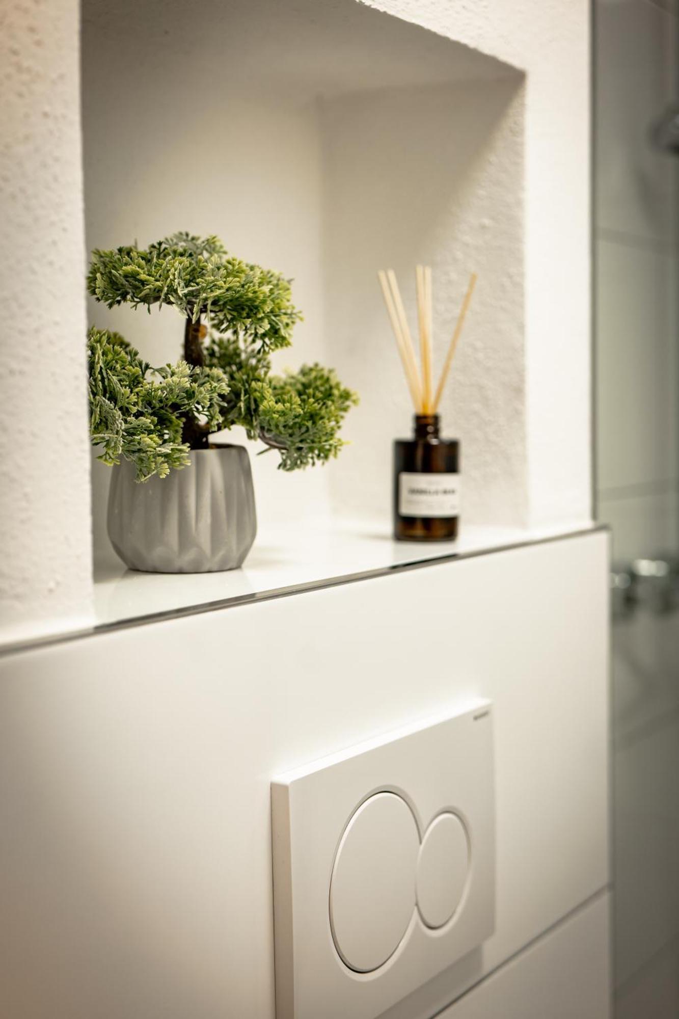 Rennglueck Apartments Келберг Екстериор снимка
