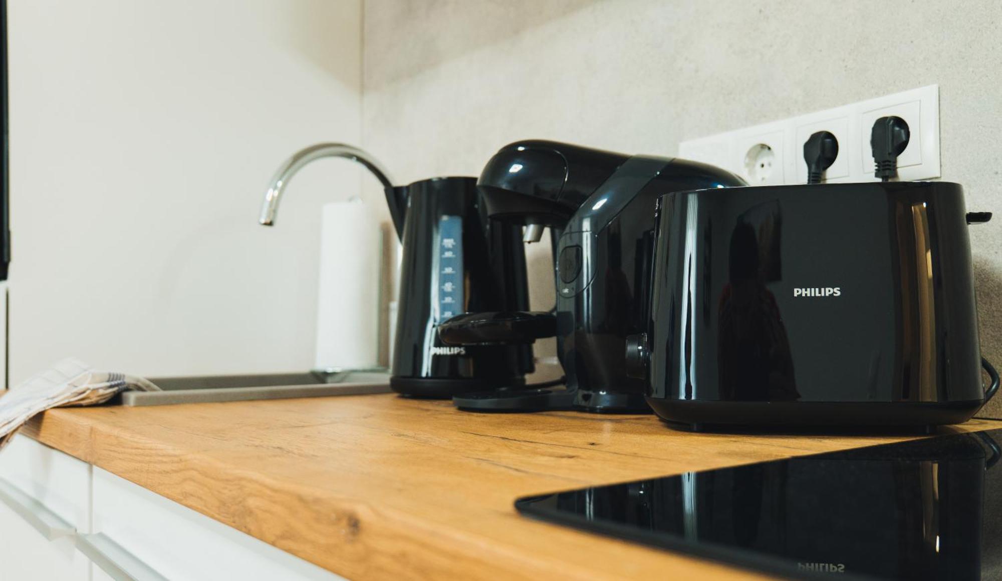 Rennglueck Apartments Келберг Екстериор снимка