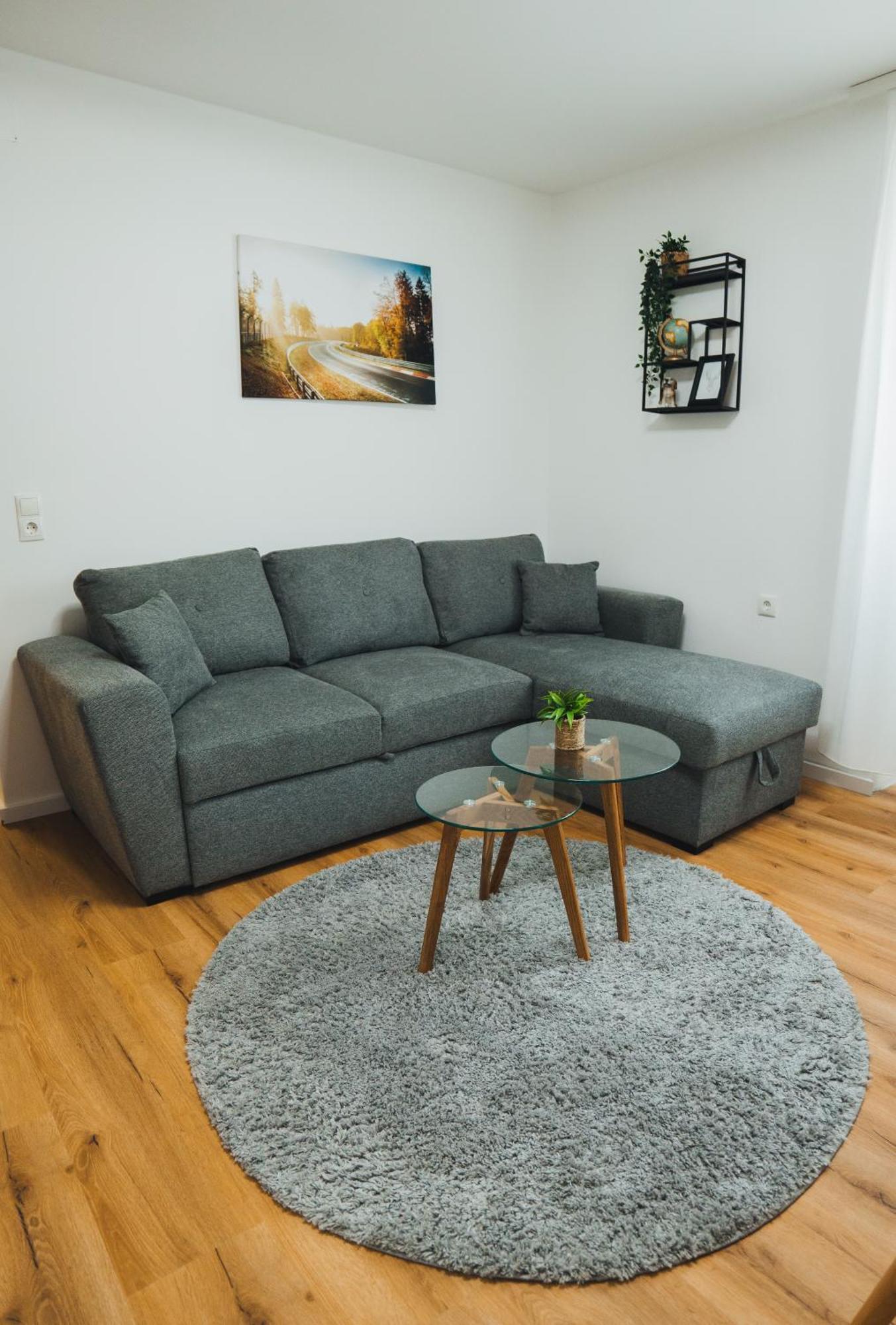 Rennglueck Apartments Келберг Екстериор снимка