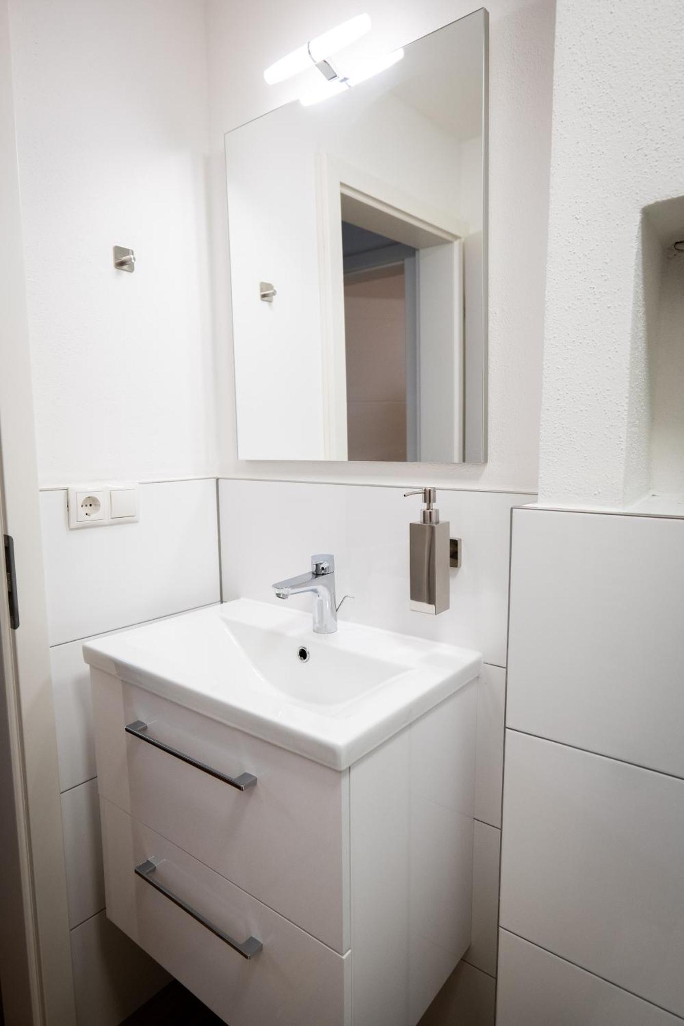 Rennglueck Apartments Келберг Екстериор снимка