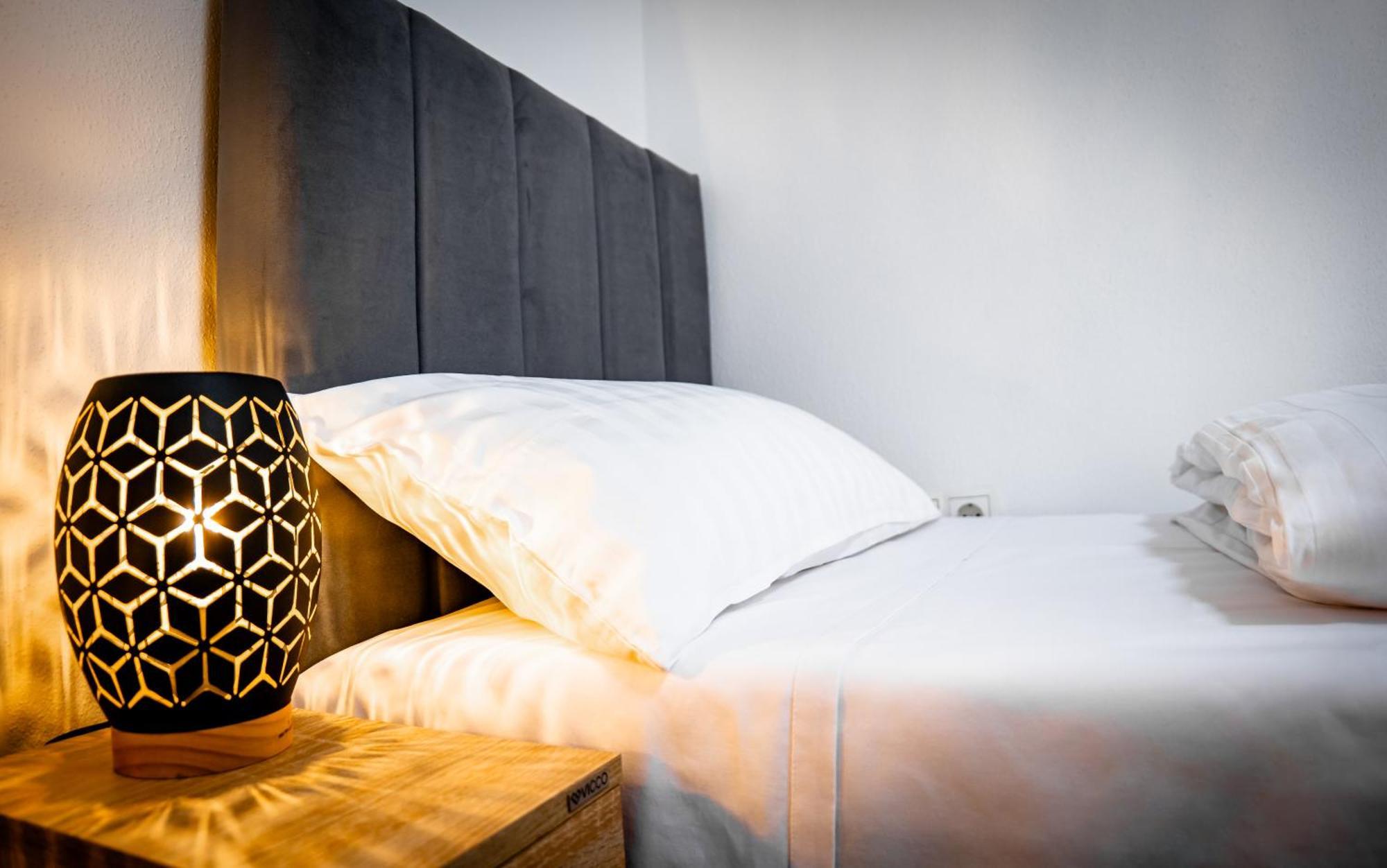 Rennglueck Apartments Келберг Екстериор снимка
