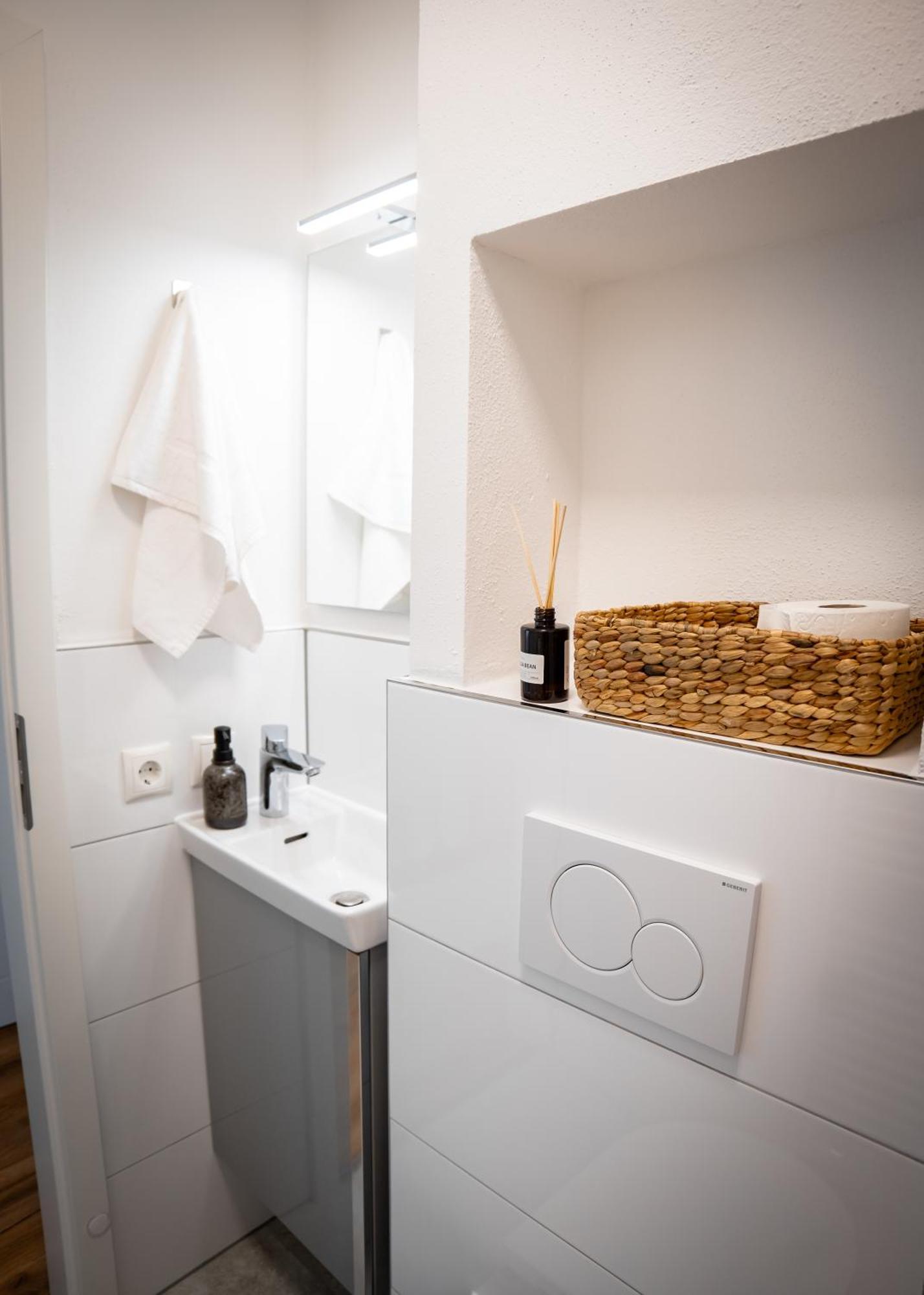 Rennglueck Apartments Келберг Екстериор снимка