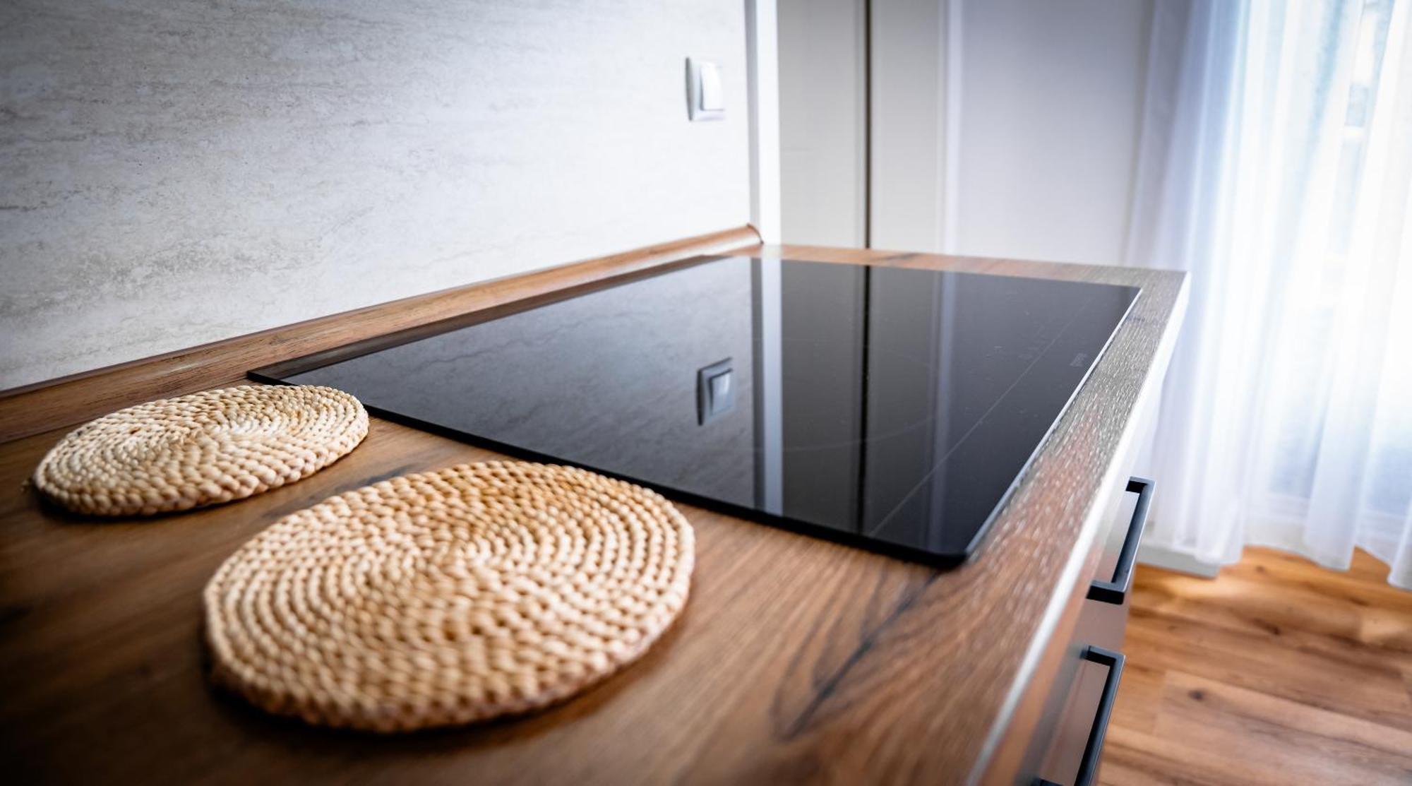 Rennglueck Apartments Келберг Екстериор снимка