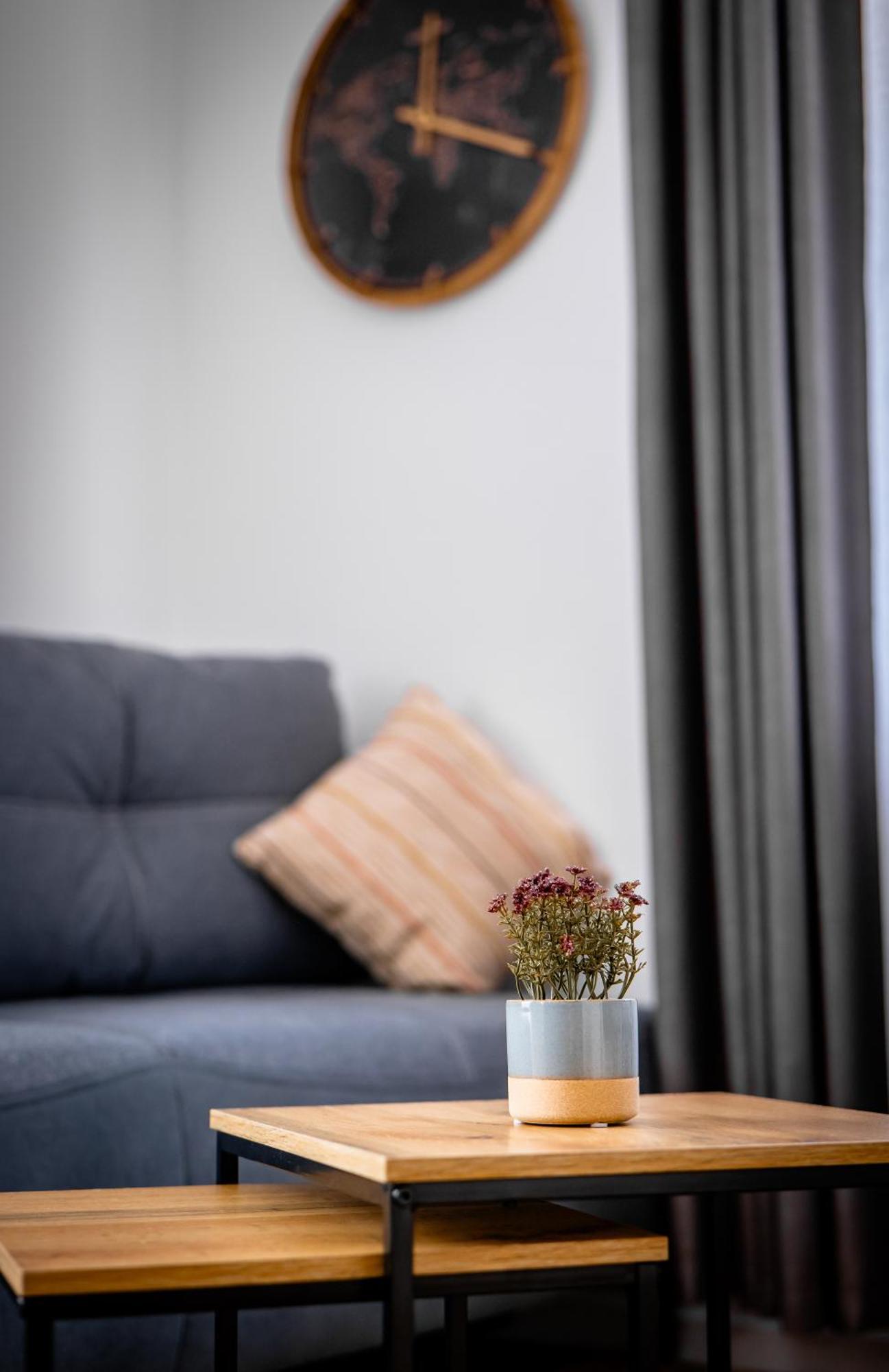 Rennglueck Apartments Келберг Екстериор снимка