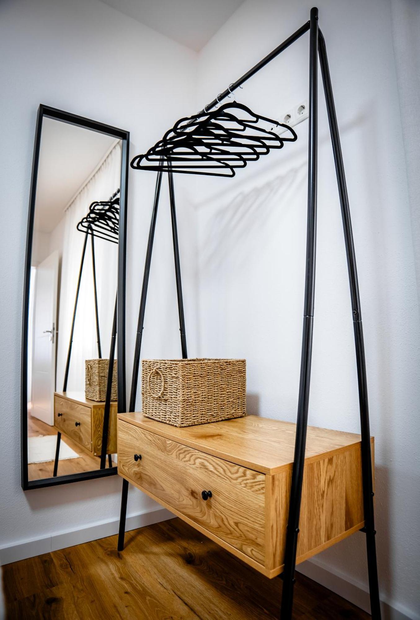 Rennglueck Apartments Келберг Екстериор снимка