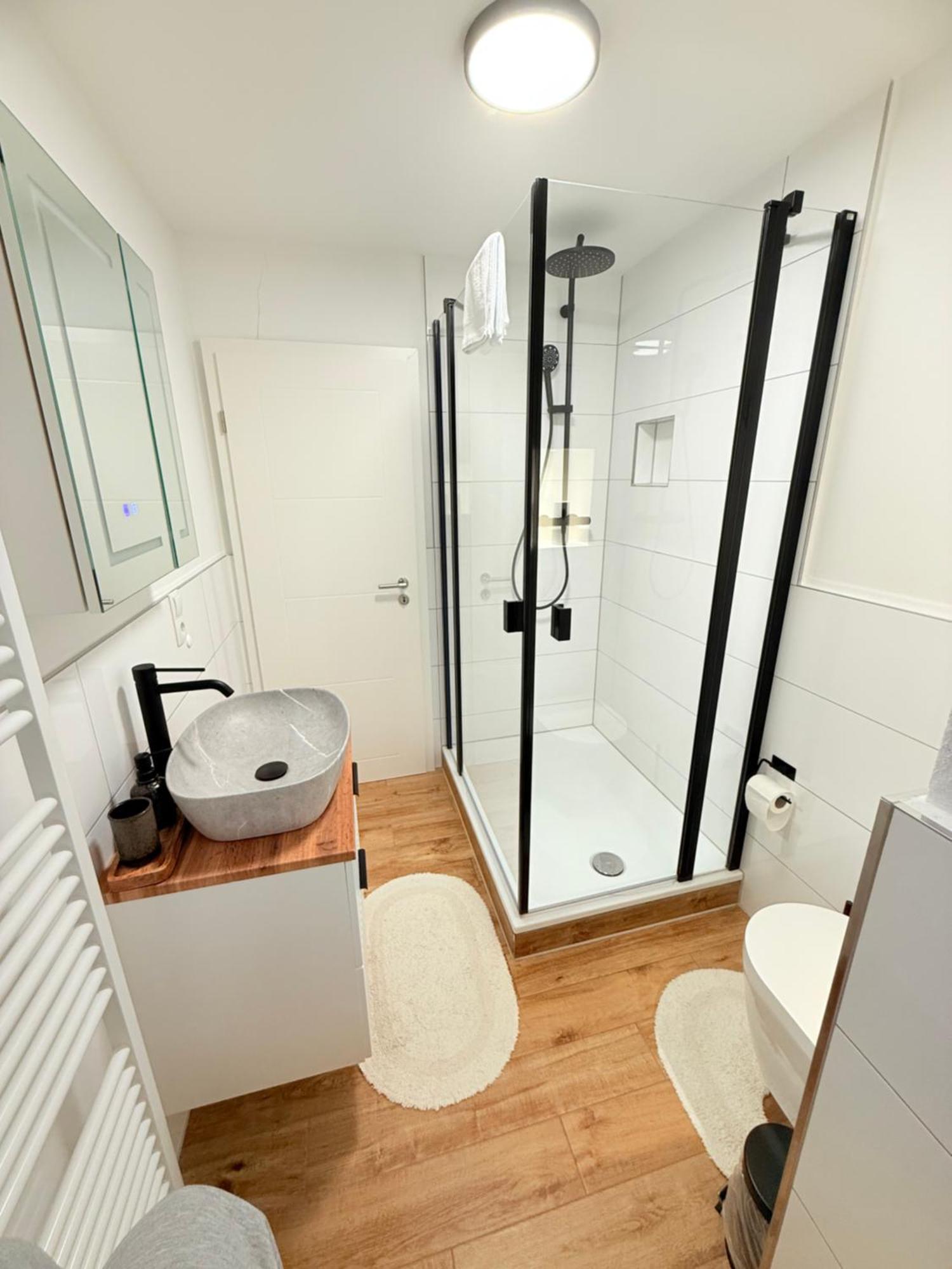 Rennglueck Apartments Келберг Екстериор снимка