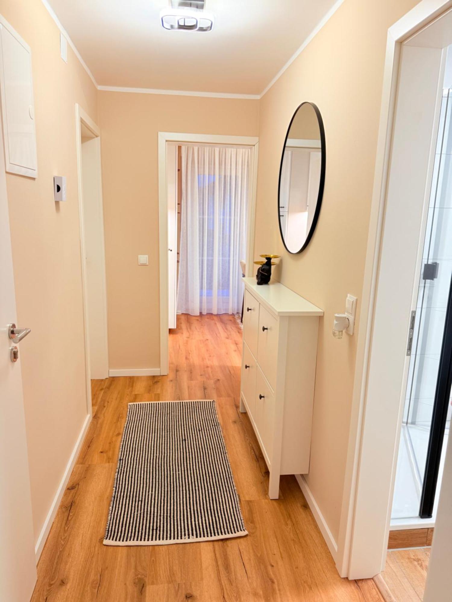 Rennglueck Apartments Келберг Екстериор снимка