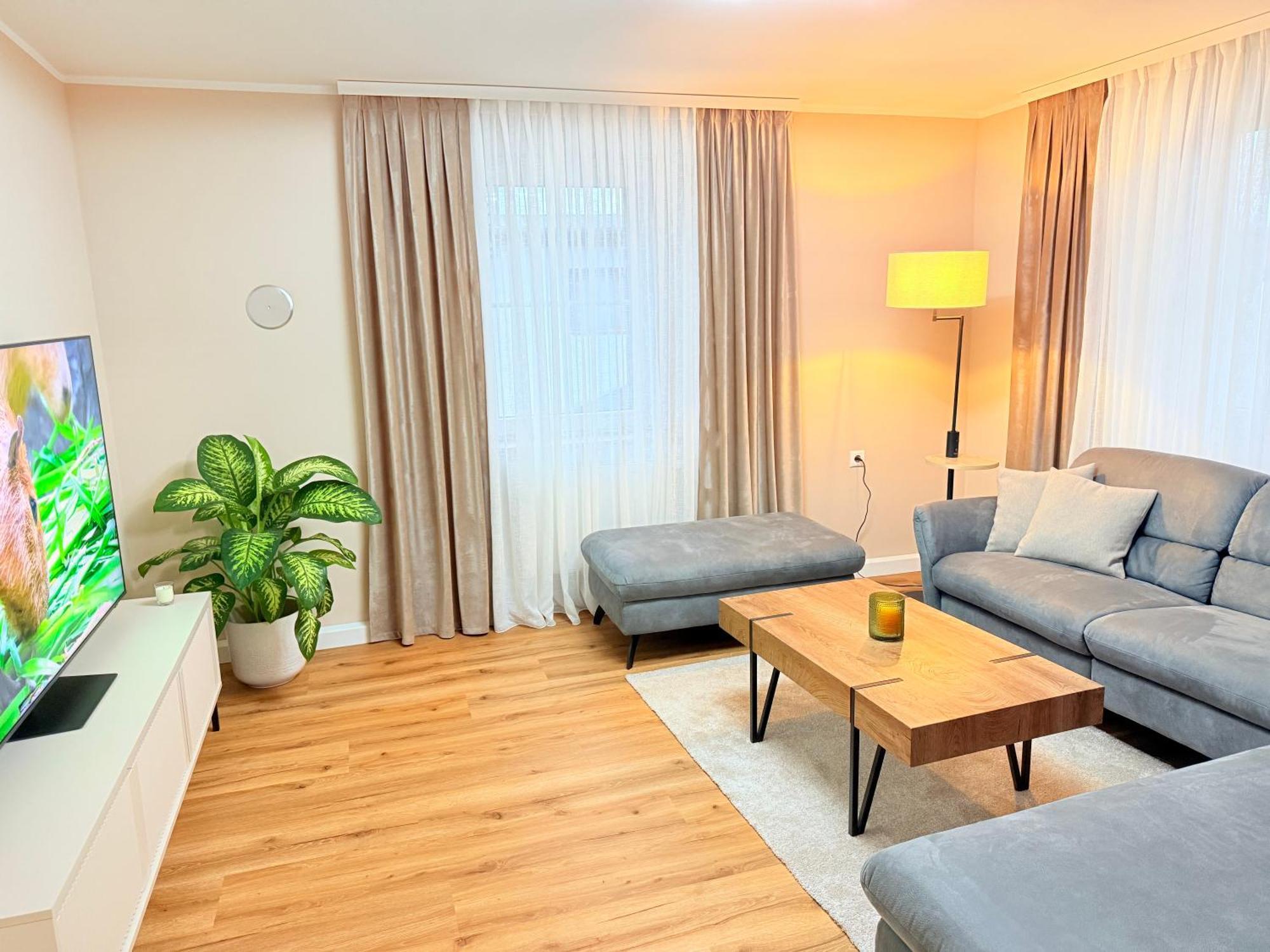 Rennglueck Apartments Келберг Екстериор снимка