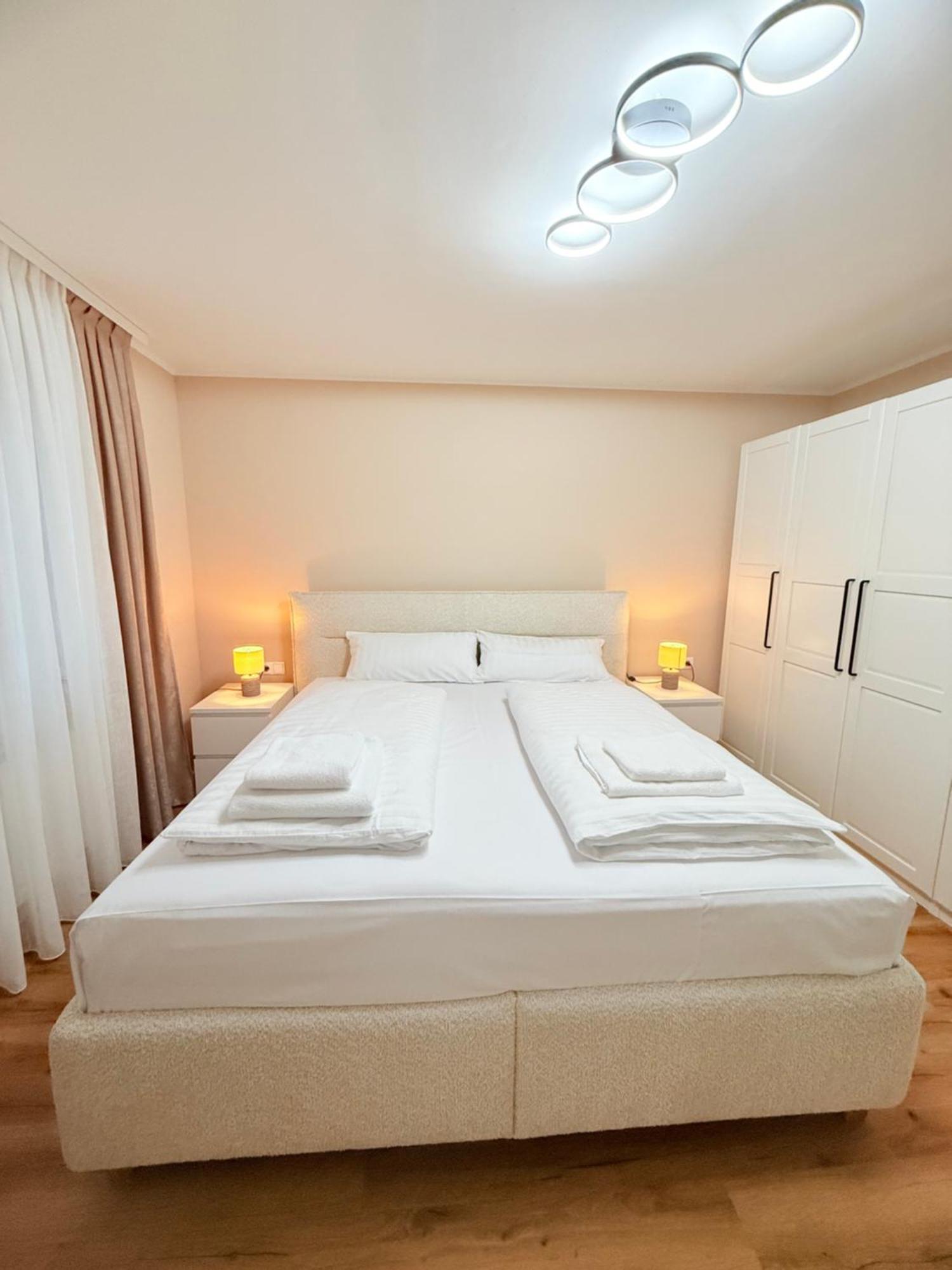 Rennglueck Apartments Келберг Екстериор снимка